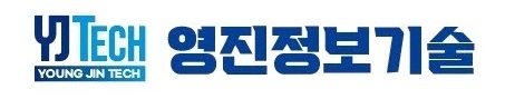 YoungJIN TECH Logo